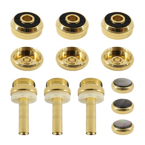 Boutons trompette utiles - ,
