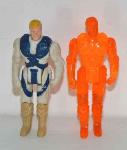 Figurines mask skybolt split - figurines,