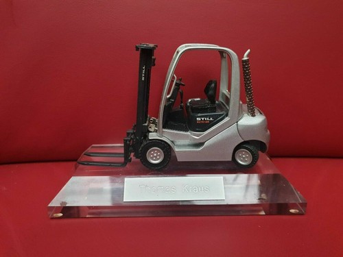 Still rx70 chariot - rx70-25,