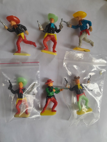Cowboys jem cyrnos - no, cofalu