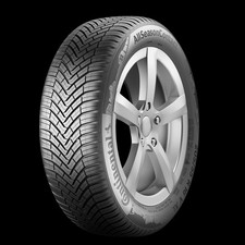 215/55 R17 98H Pneu 4 saisons