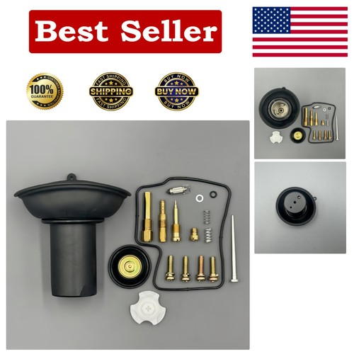 Carburetor repair kit for - repair,