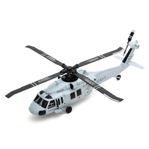 Force incr 1 - uh-60, rc