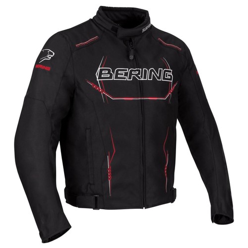 Blouson bering forcio - forcio, textile