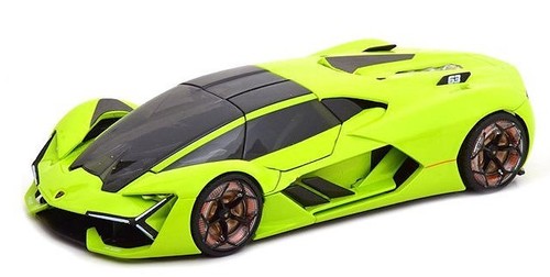 Burago voiture de - voiture, 2019
