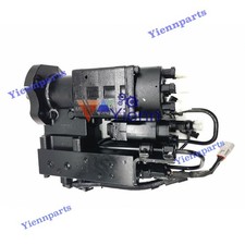 ISC8.3 8.9L Fuel Injection Pump 4076442 4076442X RX For Cummins C Series Engine