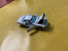 corgi toys Mercedes 350 Sl No