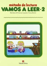 Vamos A Leer Y Jugar 2