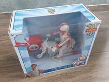 Toy Story 4 Disney RC Radio