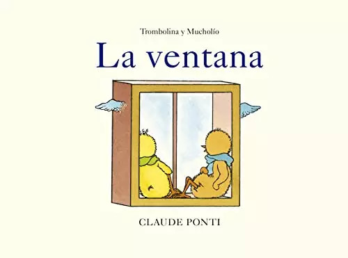 Trombolina mucholío la - trombolina, mucholío: