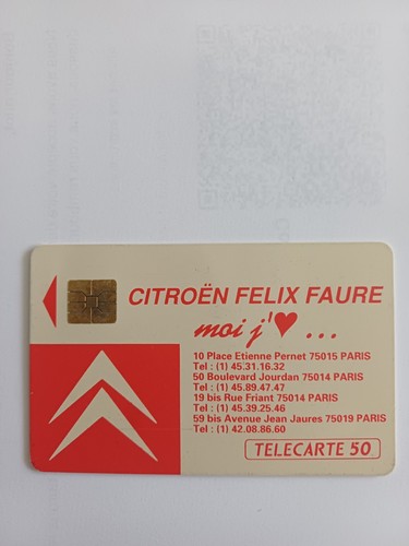Carte téléphonique - carte,