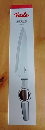 Couteau chef - 18,