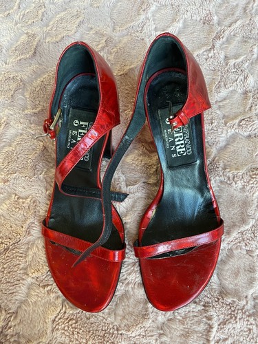 Chaussures femme talons - femme,