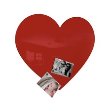 Coeur Tableau Magnétique