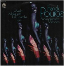 LP Franck Pourcel Amérique Du