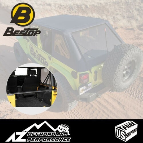 Kit barre hayon bestop - kit, de