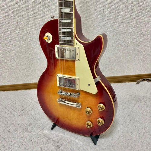 Epiphone les paul standard - epiphone,