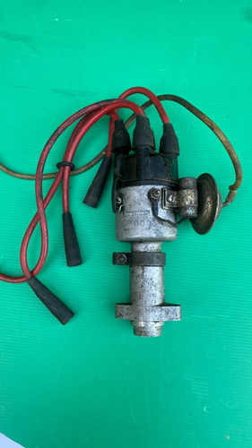 Allumeur ducellier 4100d - allumeur,