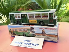 Dinky SUPERTOYS 889 AUTOBUS