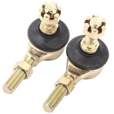 Lot de 2 rotules de direction