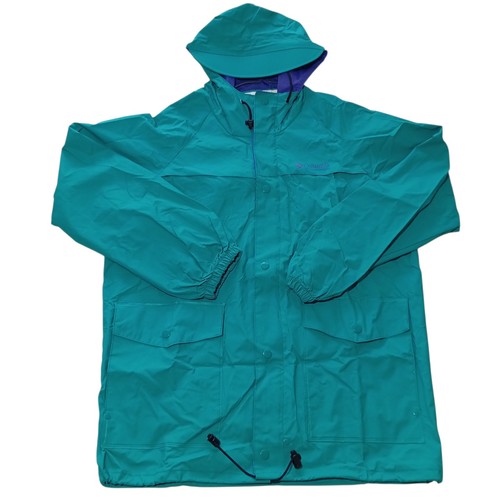 Way veste imperméable - /,