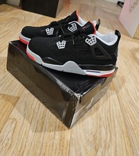 Basket nike air jordan 4