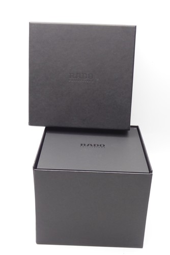 Boîtier rado pour - rado,