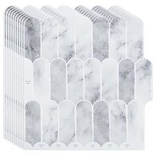 Lot de 10 autocollants pour