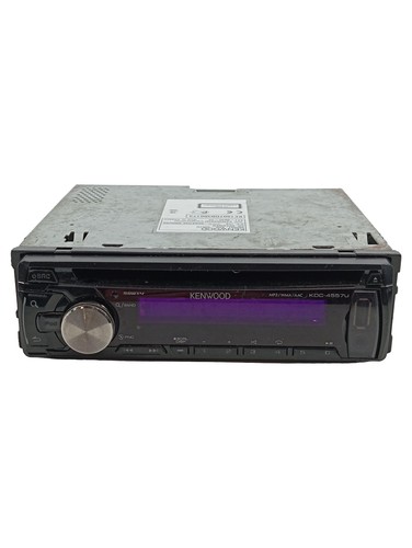 Kenwood autoradio kdc 4557u - kenwood, kdc-4557u