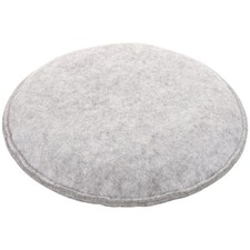  Round Cushion Reusable