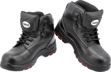 CHAUSSURE DE SECURITE HOMME