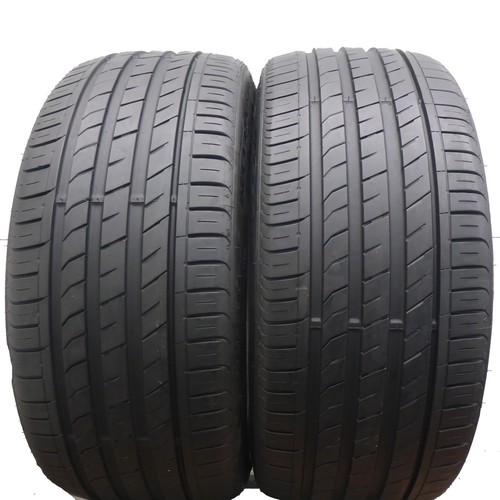 Nexen 235 zr19 91y - 91y, n