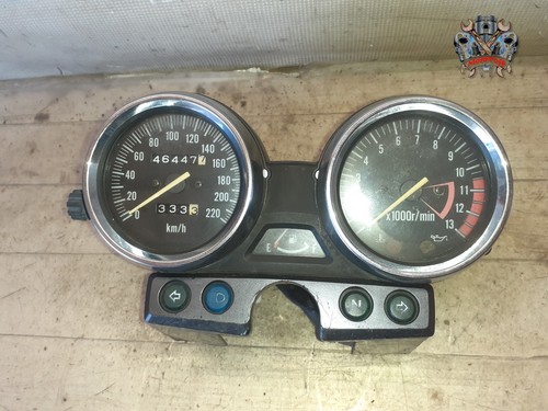 Compteur kawasaki 500 er5 - kawasaki,