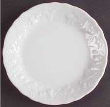 Deshoulieres Philippe California Blanc De Blanc Canape Plate 5 7/8"