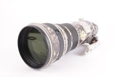 Canon EF 500mm f4 L IS USM Super Telephoto Lens #Z-22028