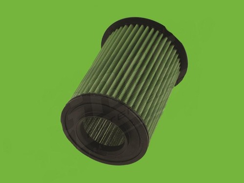 Filtre air green pour volvo - filtre, a