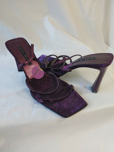 Nwt nine west gabelle4 - nwt,