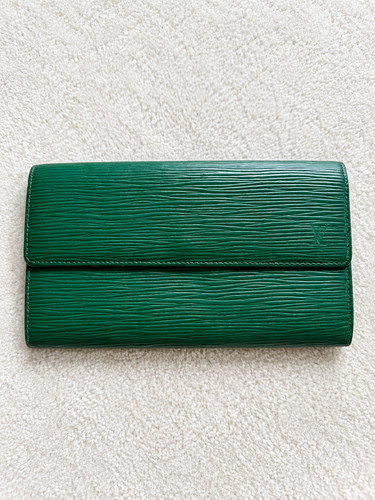 Portefeuille louis vuitton - louis,