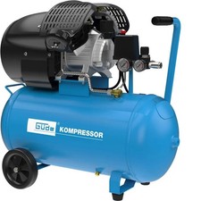 Compresseur 405/10/50 Güde G50131