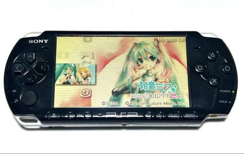 Sony psp 3000 - psp-3000, playstation