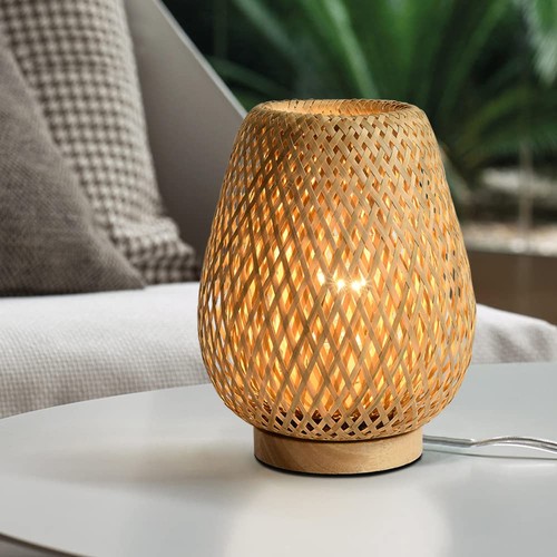 Lampe chevet avec abat - chevet, abat-jour