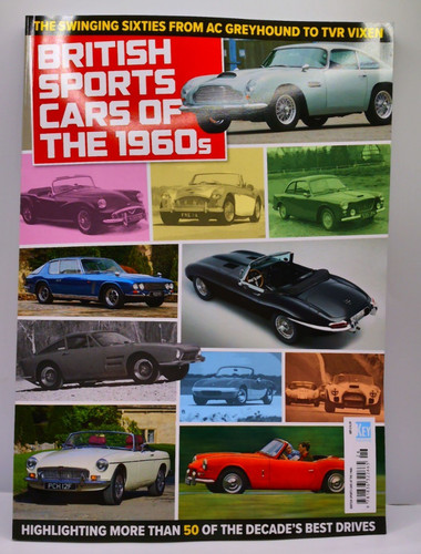 British sports voitures - british, de