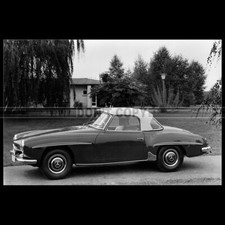 Photo A.027391 MERCEDES-BENZ