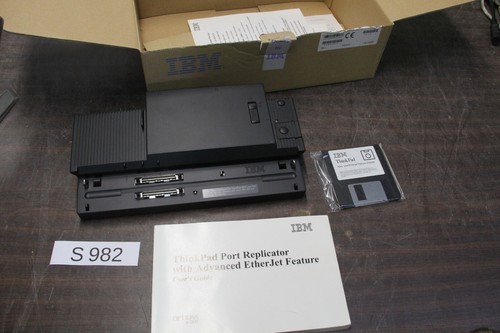 Ibm thinkpad 05k 4872 port - 4872,