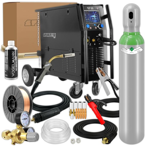 Spartus easymig 325 poste - poste, à