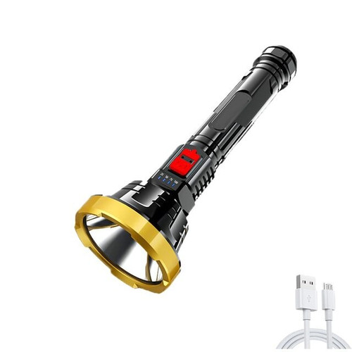 Lampe poche tactique - de,