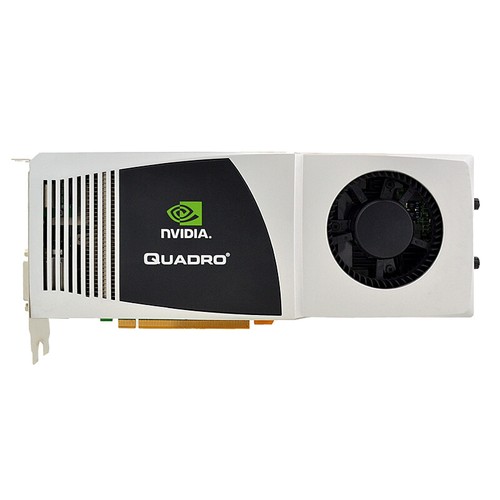 Carte graphique nvidia quadro - nvidia,