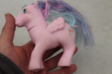 MY LITTLE PONY MON PETIT PONEY