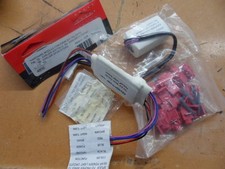 Fil dur Kuryakyn neuf d'origine pour système de feux arrière Panacea Harley Davidson FLT XL 4856