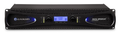 Crown xls 2002 650w - xls, 2